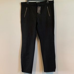 Banana Republic black dress pants